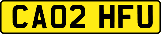 CA02HFU