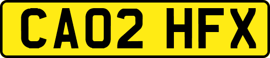 CA02HFX