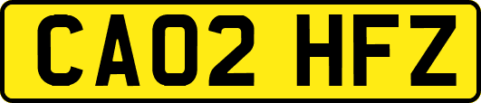 CA02HFZ