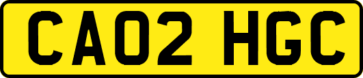 CA02HGC