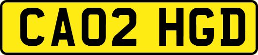 CA02HGD