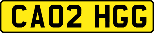 CA02HGG