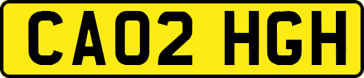 CA02HGH