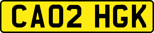 CA02HGK