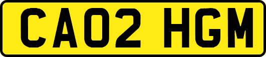 CA02HGM
