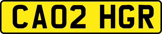 CA02HGR