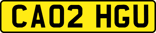 CA02HGU