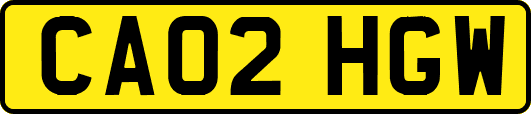 CA02HGW