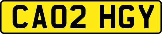 CA02HGY