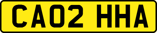 CA02HHA