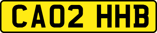 CA02HHB