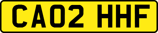 CA02HHF