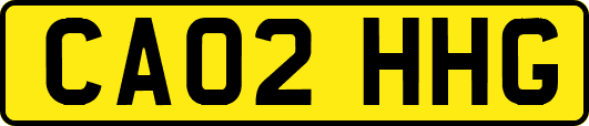 CA02HHG
