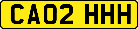 CA02HHH