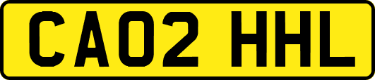 CA02HHL