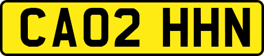 CA02HHN