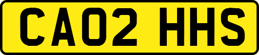 CA02HHS