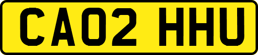 CA02HHU