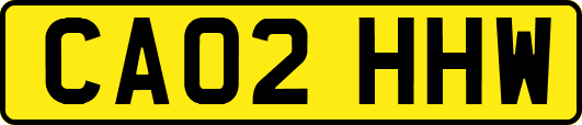 CA02HHW