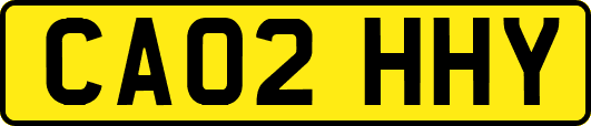 CA02HHY
