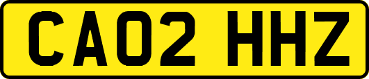 CA02HHZ
