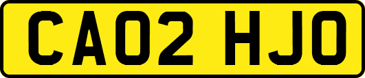 CA02HJO