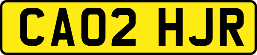 CA02HJR