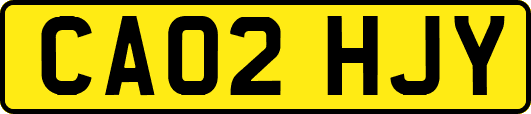 CA02HJY