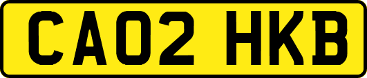 CA02HKB