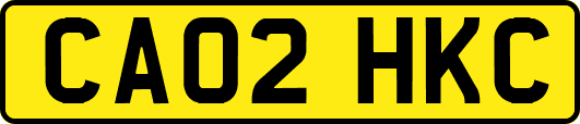 CA02HKC