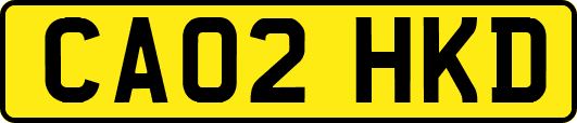CA02HKD