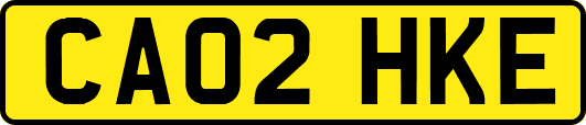 CA02HKE