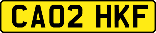 CA02HKF