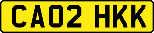 CA02HKK