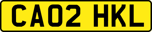 CA02HKL