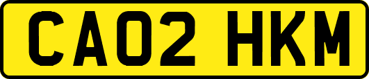 CA02HKM