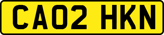 CA02HKN