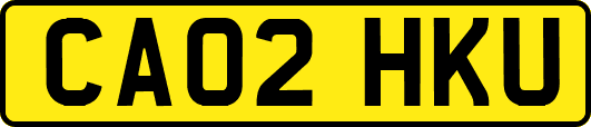 CA02HKU