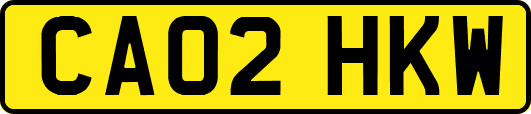 CA02HKW
