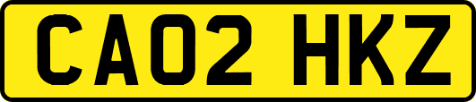 CA02HKZ