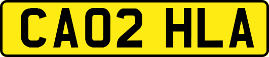 CA02HLA