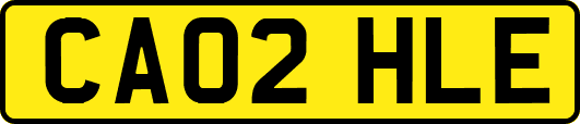CA02HLE