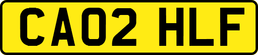 CA02HLF