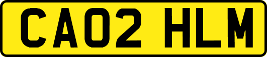 CA02HLM