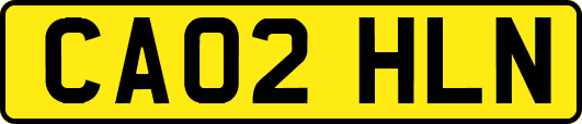 CA02HLN