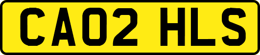 CA02HLS
