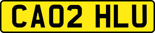 CA02HLU
