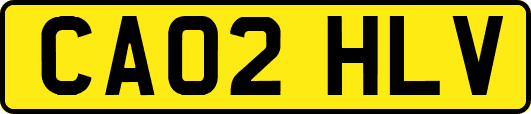 CA02HLV