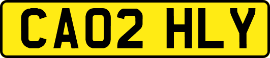 CA02HLY