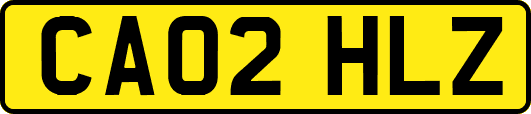 CA02HLZ